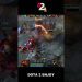 Mars Rampage 2021 #1 - Dota 2