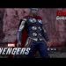Marvel's Avengers - Thor Gameplay - Desert Hive (Elite) (No Commentary)