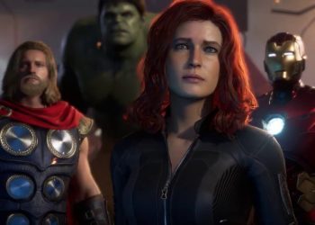 Marvel’s Avengers: A Day Video Game Official Trailer E3 2019
