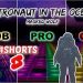 Masked Wolf - Astronaut In The Ocean - Noob vs Pro vs God (Fortnite Music Blocks) #shorts