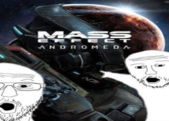 Mass Effect Andromeda Is One Of The Games Of All Time