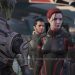Mass Effect Legendary, Grid Legends