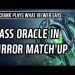 Mass Oracles in Mirror match up l StarCraft 2: Legacy of the Void l Crank