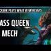 Mass Queens vs Mech l StarCraft 2: Legacy of the Void l Crank