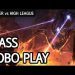 Mass robotics play vs Zerg l StarCraft 2: Legacy of the Void l Crank