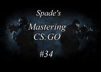 Mastering Counter-Strike:GO - [34] Switching to 144hz
