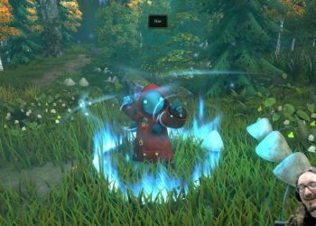 Matt Chat 421: Druidstone, The Secret of the Menhir Forest