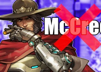 McCree has a new name – even with story – eSportsNews eSports Overwatch