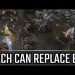 Mech can replace Bio l StarCraft 2: Legacy of the Void Ladder l Crank