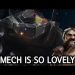 Mech is so lovely (Thor, Hellion and Tank vs Protoss) l StarCraft 2: Legacy of the Void l Crank