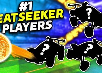 Meet the #1 HEATSEEKER Players in the WORLD