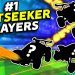 Meet the #1 HEATSEEKER Players in the WORLD