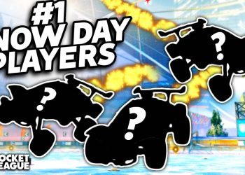 Meet the #1 SNOW DAY Players in the WORLD