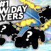 Meet the #1 SNOW DAY Players in the WORLD