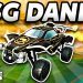 Meet the NEW SSG Pro Player: Daniel