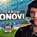 Meet the POSTER CHILD of Rocket League