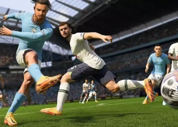 Mega leak of FIFA Ultimate Team ratings and more due to EA bug