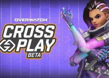 Mein Fazit nach 2 Wochen Cross-Play | Overwatch