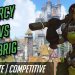 Mercy vs Brig | Brigitte | Overwatch Season 20
