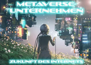 Metaverse company - Here the future of the Internet is developed