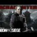 Michael Myers! (Rainbow Six Siege: Mini Games)