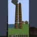 Minecraft: Can 1 Pixel Of Water Save me? ||#shorts #utureshow