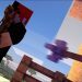 Minecraft Gameplay Daga First Look Project #1