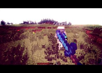 Minecraft PvP Montage #15 | Especial 800 subs!