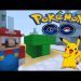 Minecraft Wii U - Super Mario Series - Pokemon GO [58]