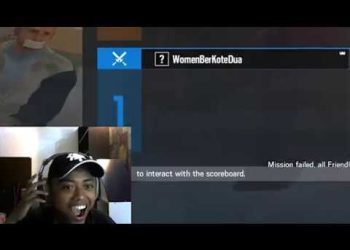 Mini Tourney | Rainbow Six Siege