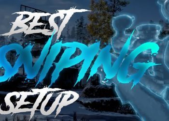Mint Batty: BEST COLD WAR SNIPING SETUP! (Tips & Tricks)