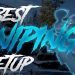 Mint Batty: BEST COLD WAR SNIPING SETUP! (Tips & Tricks)