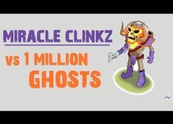 Miracle Clinkz tries to counter Slark 6.87 - Ranked Gameplay Dota 2