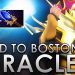 Miracle's Invoker | Road to the Boston Major | Dota 2 Full Game 7.14