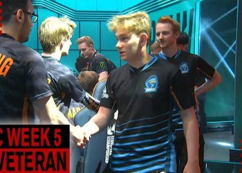Misfits and Fnatic Fix Up Their Rosters, Is Rogue Better than TSM? LEC Week 5 Recap W/ Veteran