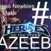 Mistakes Newbies Make #4 - Nazeebo: Heroes of the Storm