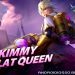 Mobile Legends: New Hero - Kimmy Splat Queen Gameplay Android/iOS