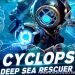 Mobile Legends: New Skin - Cyclops Deep Sea Rescuer Gameplay Android/iOS
