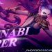 Mobile Legends: New Skin - Hanabi Viper Gameplay Android/iOS