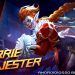 Mobile Legends: New Skin - Karrie Jester Gameplay Android/iOS