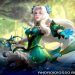 Mobile Legends: New Skin - Odette Butterfly Goddess Gameplay Android/iOS