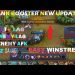 Mobile Legends Rank Booster v8 | Auto Win | Easy Savage | Easy Win streak | New Update 2019!