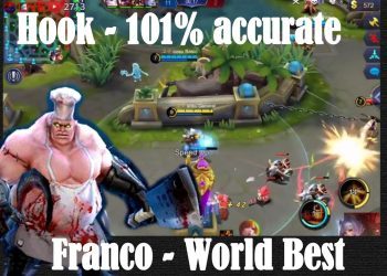 Mobile Legends Salida - best FRANCO in the world