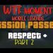 Mobile Legends - WTF moment (part 2) 1000% I.Q