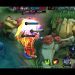 Mobile legends | Floryn rank game