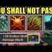 Mock The Enemy BOSS | Dota 2 Ability Draft