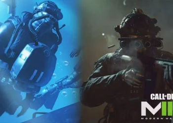 Modern Warfare 2 leaks show new features in action