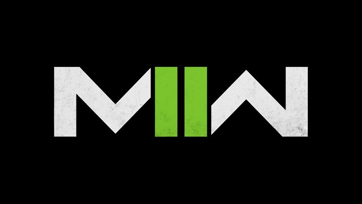 MW 2 officially confirmed and logo revealed