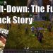 Molt Down - The Story behind Molten WoW hijack