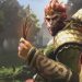 Monkey King - Dota 2 new hero 7.00